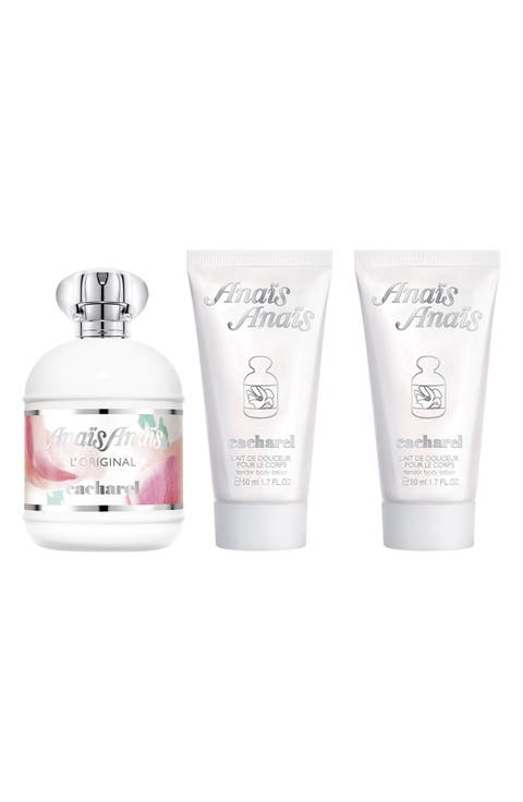 Anais Anais L'original Eau de Toilette Set