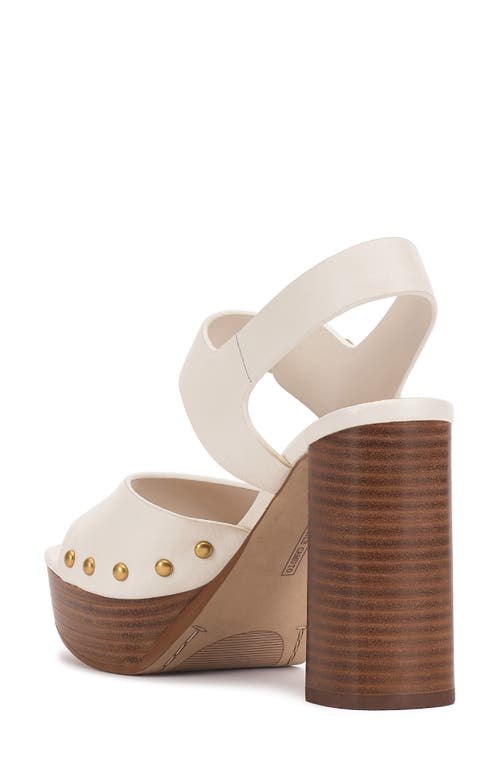Vince Camuto Patzon Ankle Strap Platform Sandal