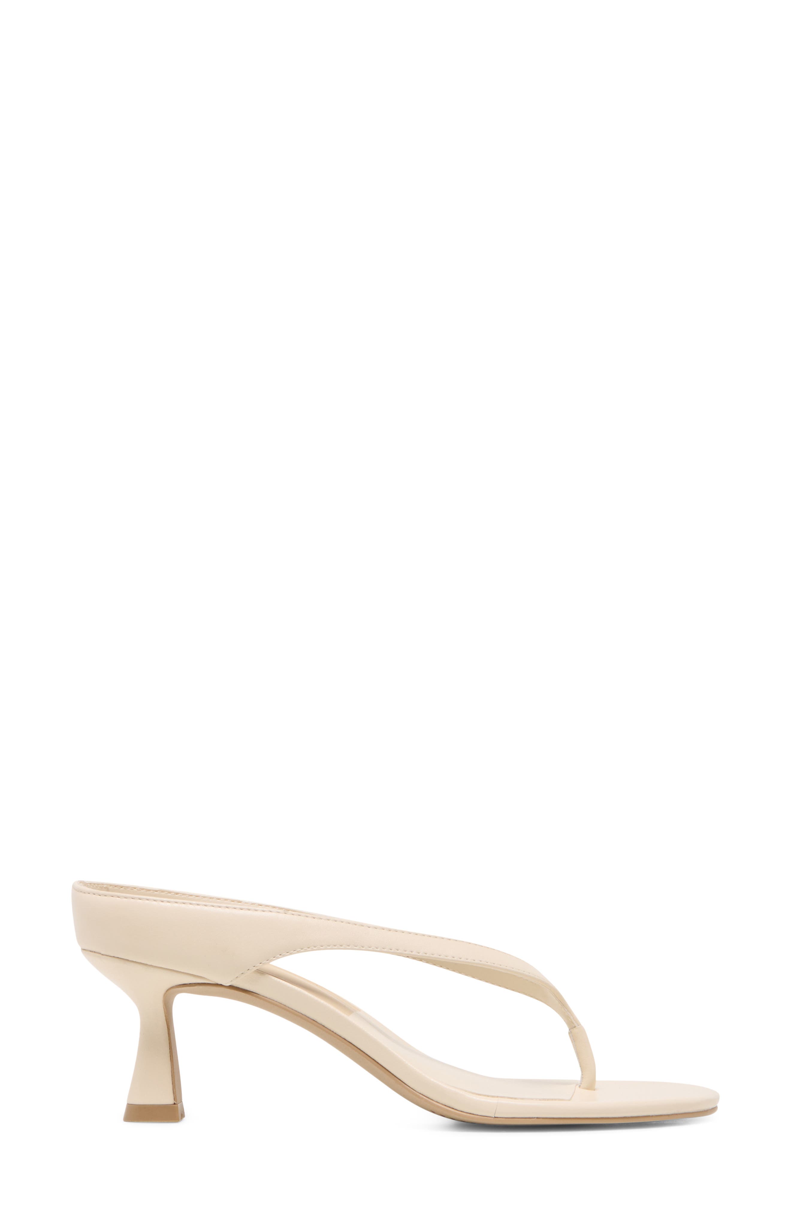 Doreen Sandal, Alternate, color, BONE LEATHER