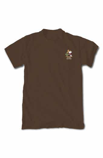 Howdy Cotton Crew T-Shirt