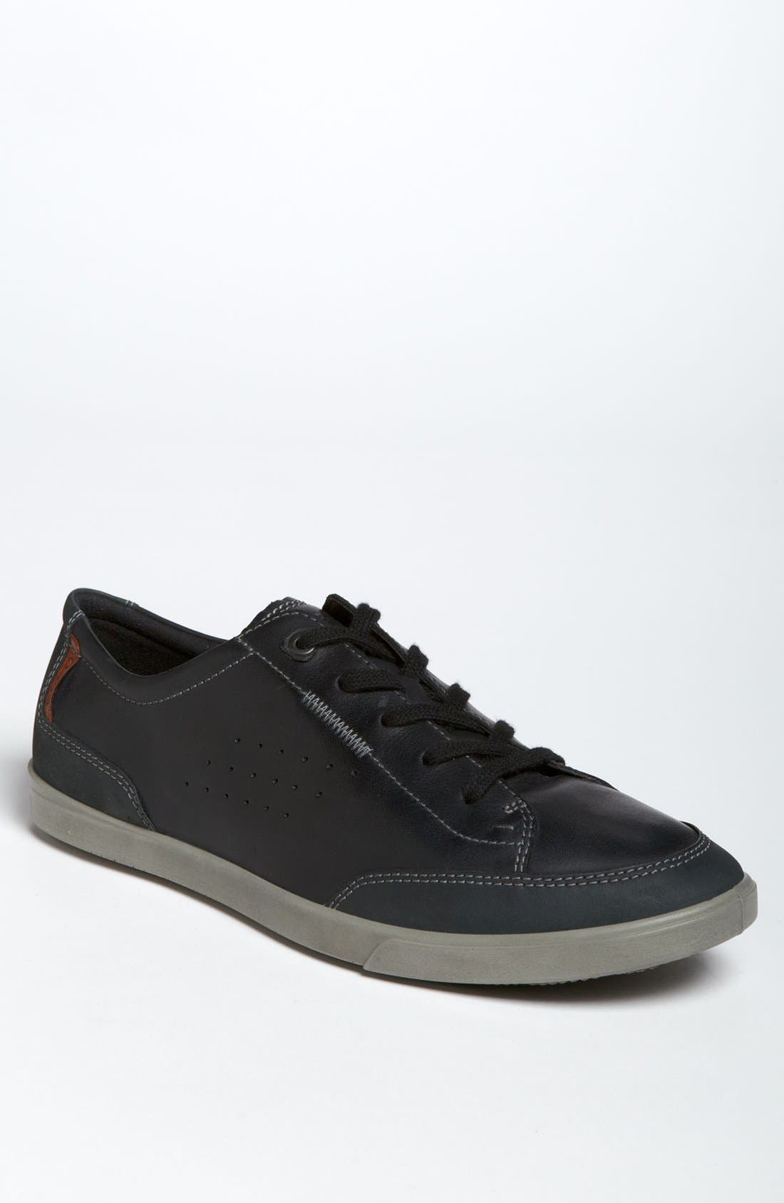 ECCO 'Collin' Sneaker, Main, color, 