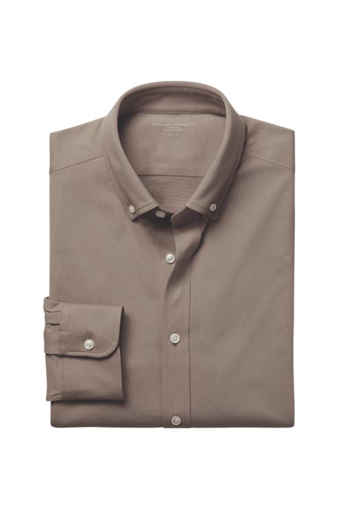 CHARLES TYRWHITT CHARLES TYRWHITT 4 WAY STRETCH JERSEY SHIRT