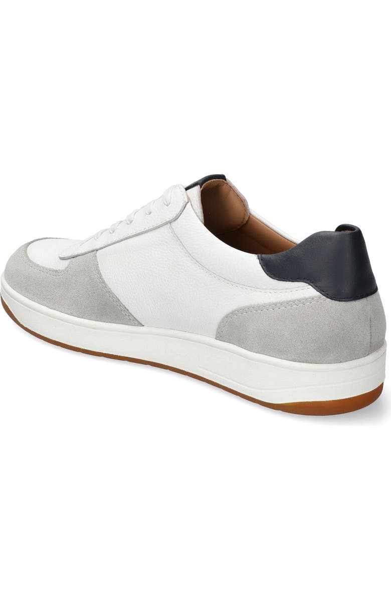 Mephisto Herwin Sneaker, Alternate, color, Stone