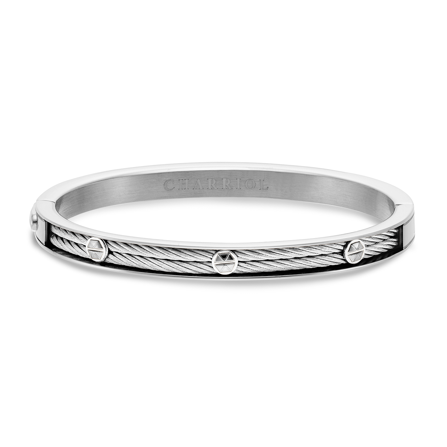 selected Stainless steel