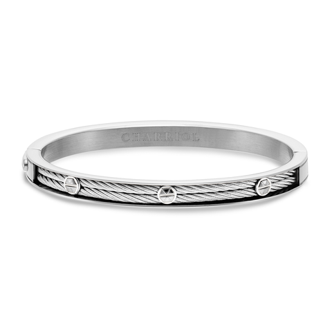 Forever Eternity Bangle