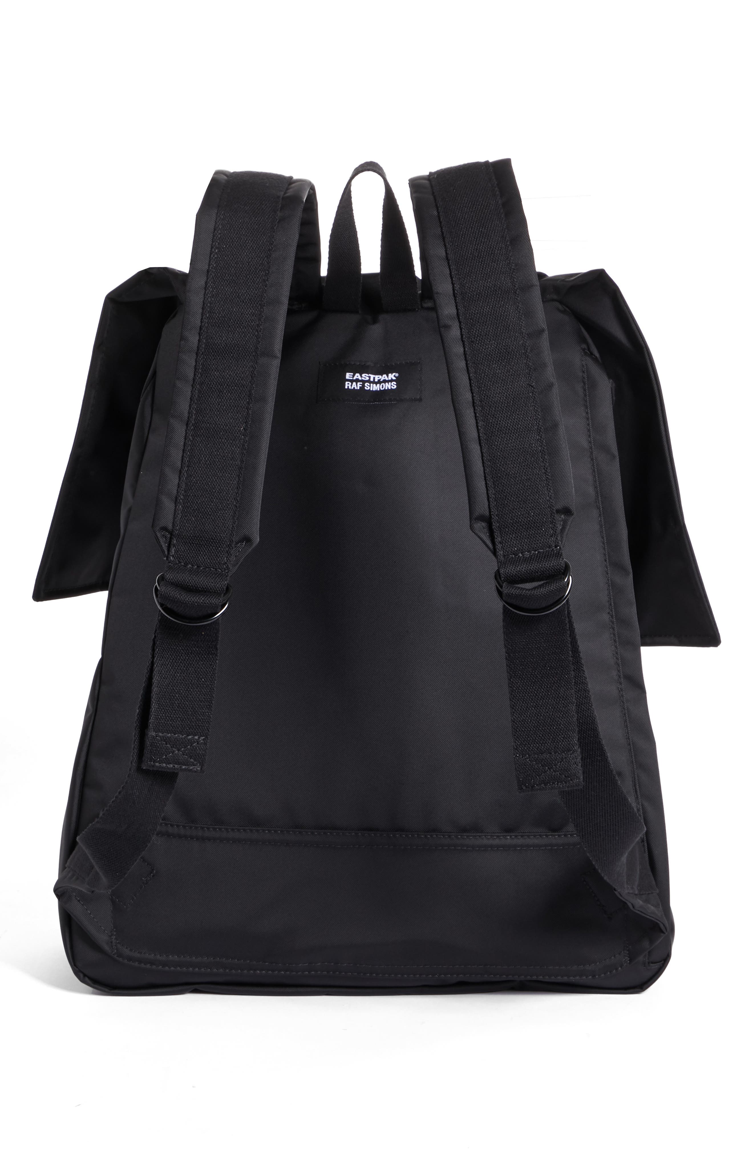 Raf Simons Eastpak x Raf Simons Backpack, Alternate, color, 