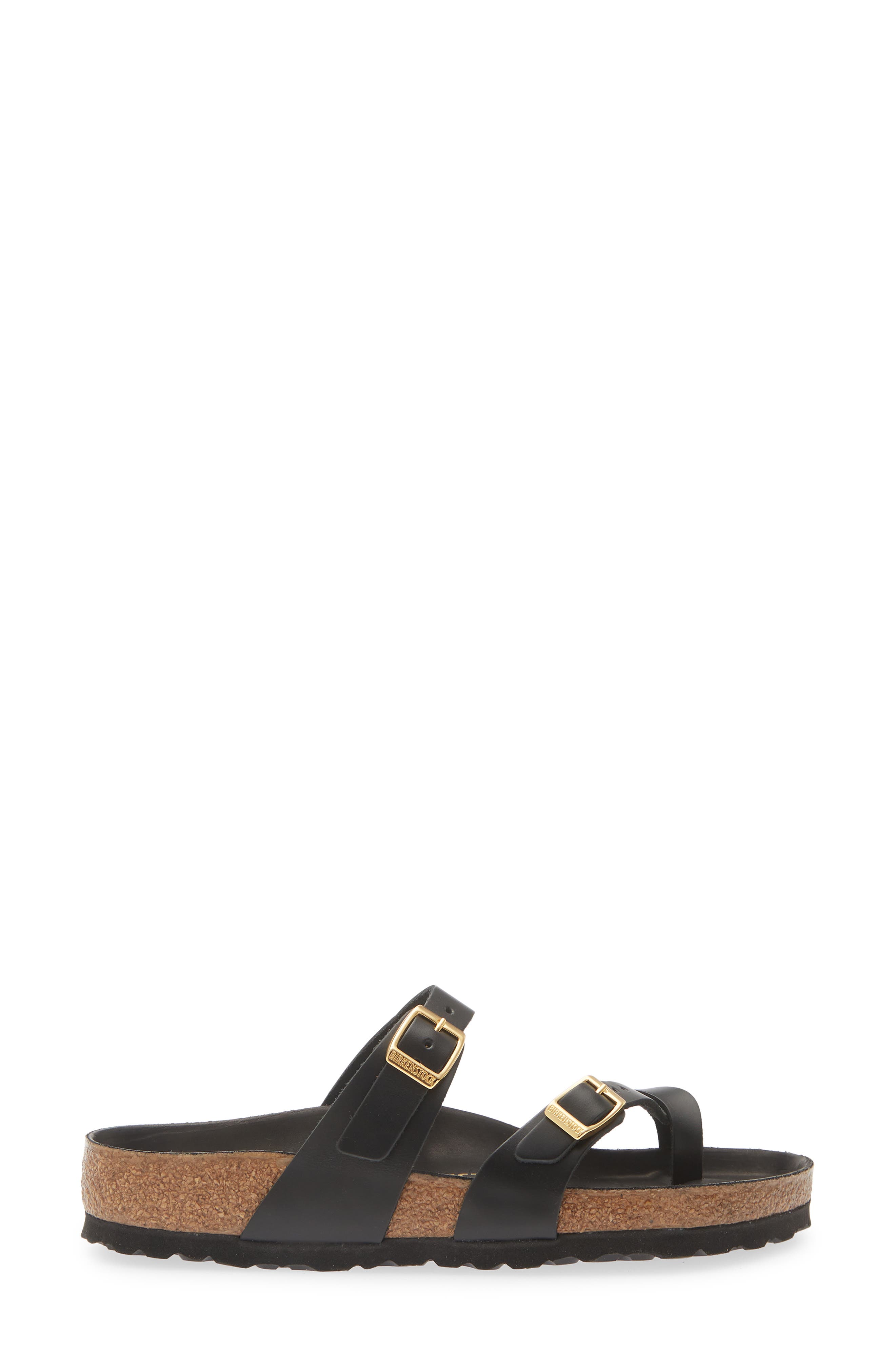 Birkenstock Mayari Sandal, Alternate, color, Amalfi Black