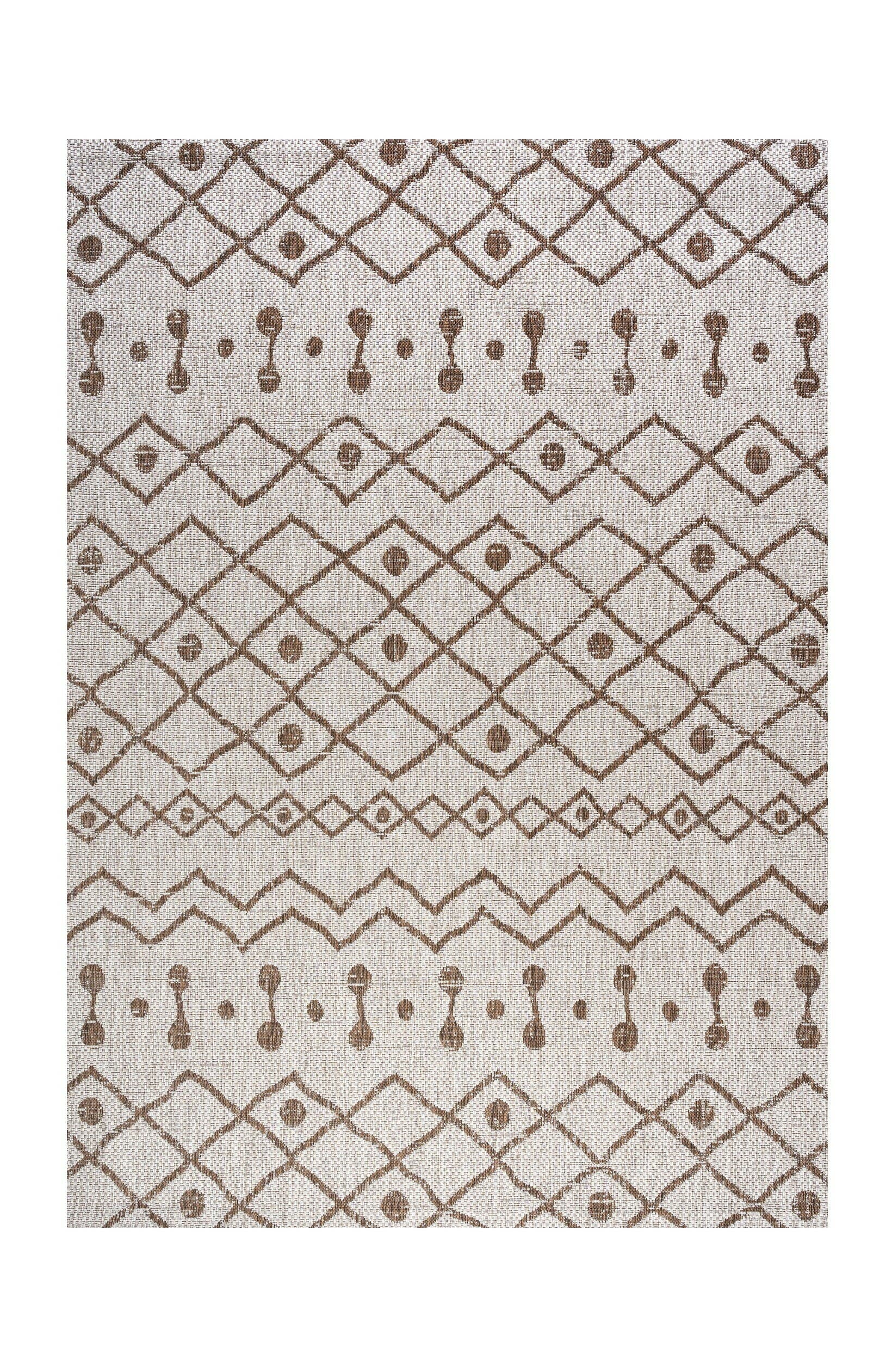 selected Beige/Brown