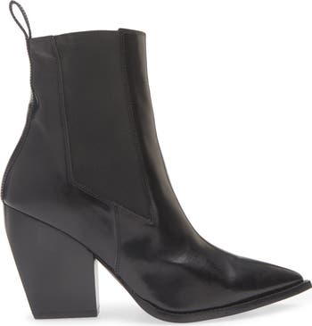 Vally Chelsea Boot