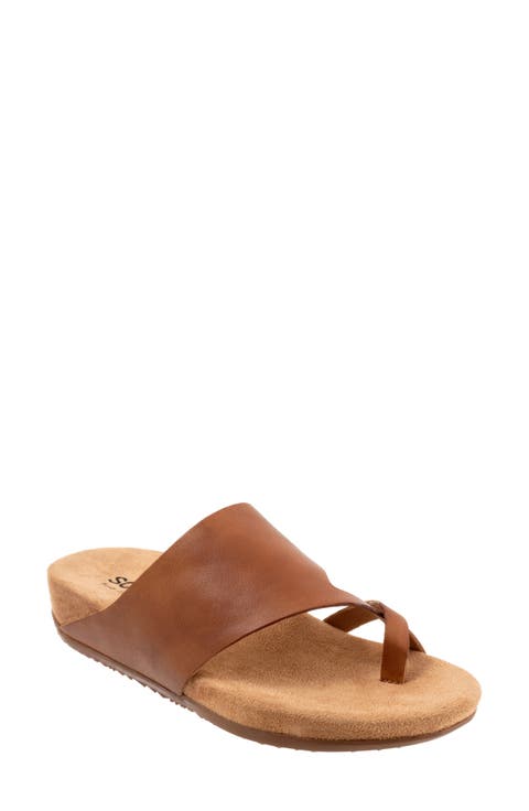 Blaine Slide Sandal (Women)