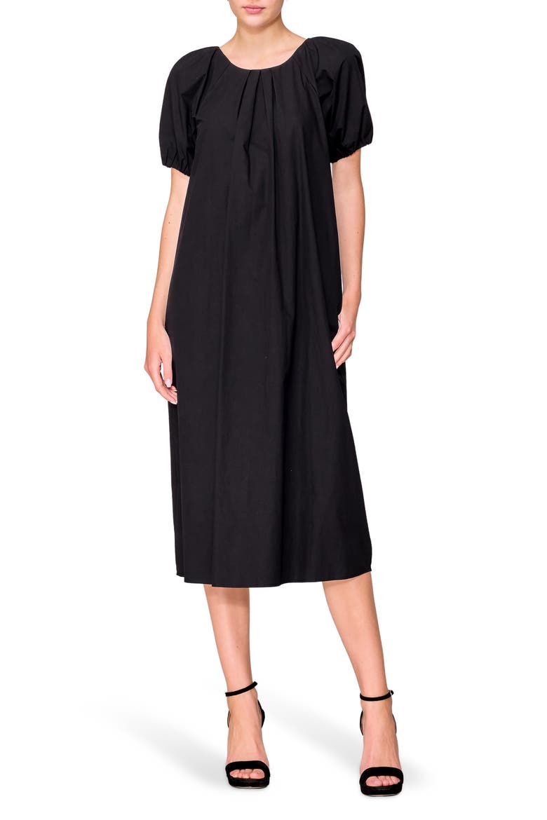 strapless white graduation dresses A Line Short Satin Dress with Ruffles size:xxlarge Fashion Red Dress And luxurious satin that drapes YGroup_alix-linen-shirtdress