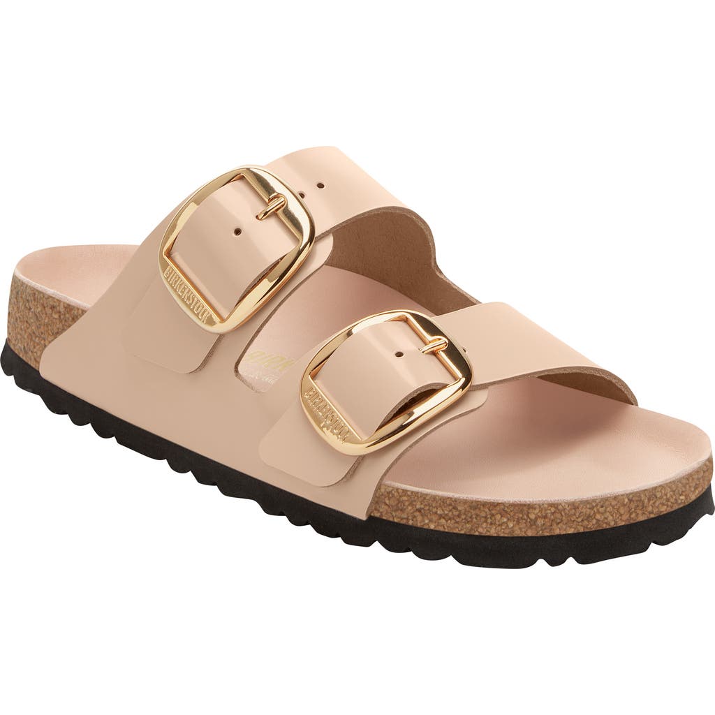 Birkenstock Arizona Big Buckle Sandal in New Beige  product
