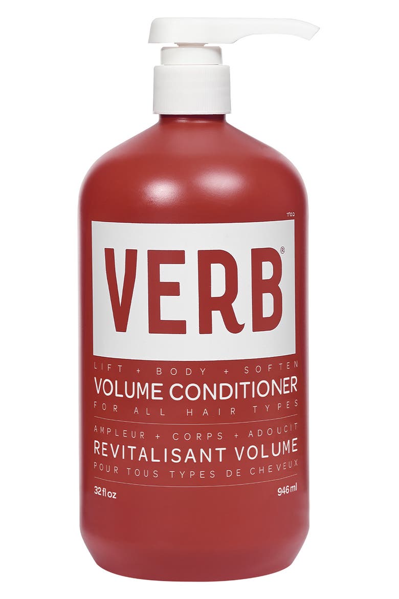 Volume Conditioner, Alternate, color, NO COLOR