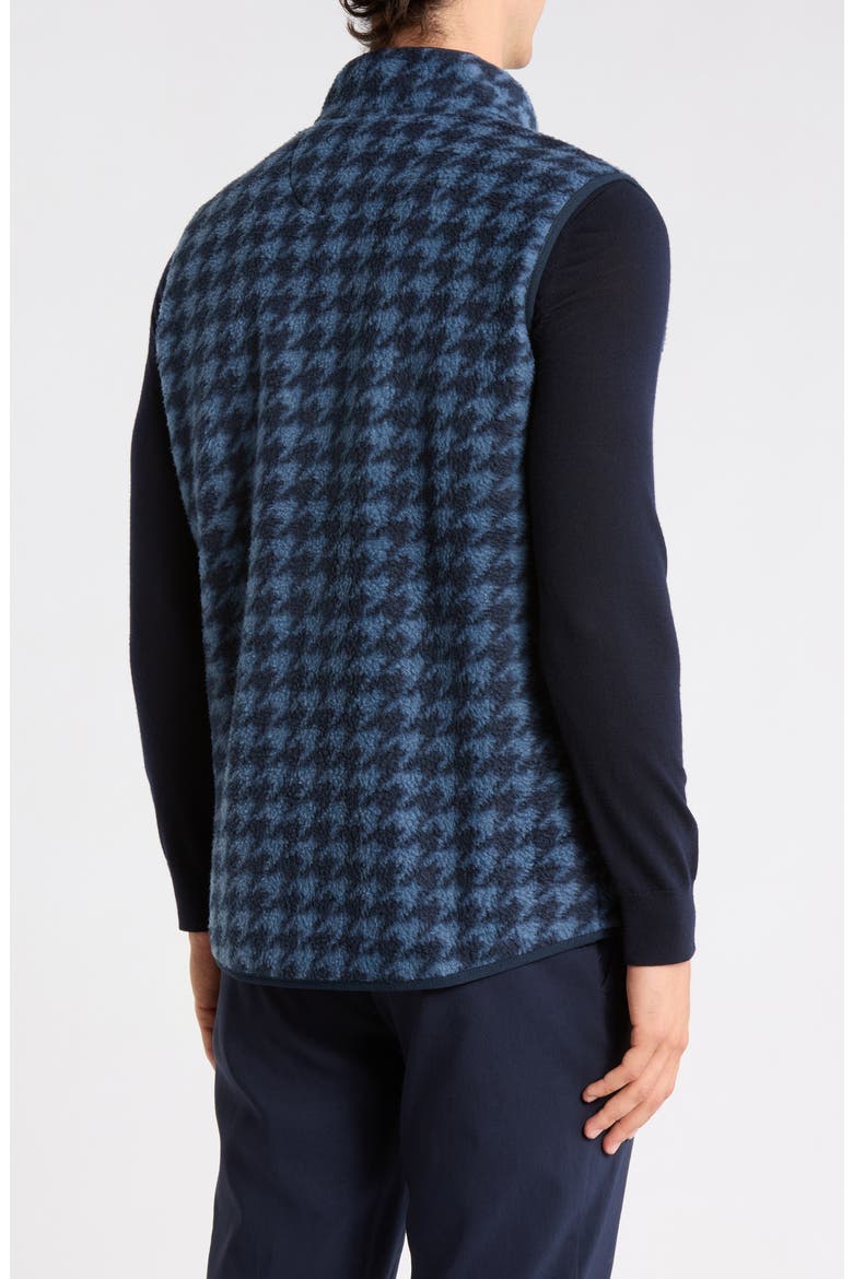 Bond Vest, Alternate, color, NAVY