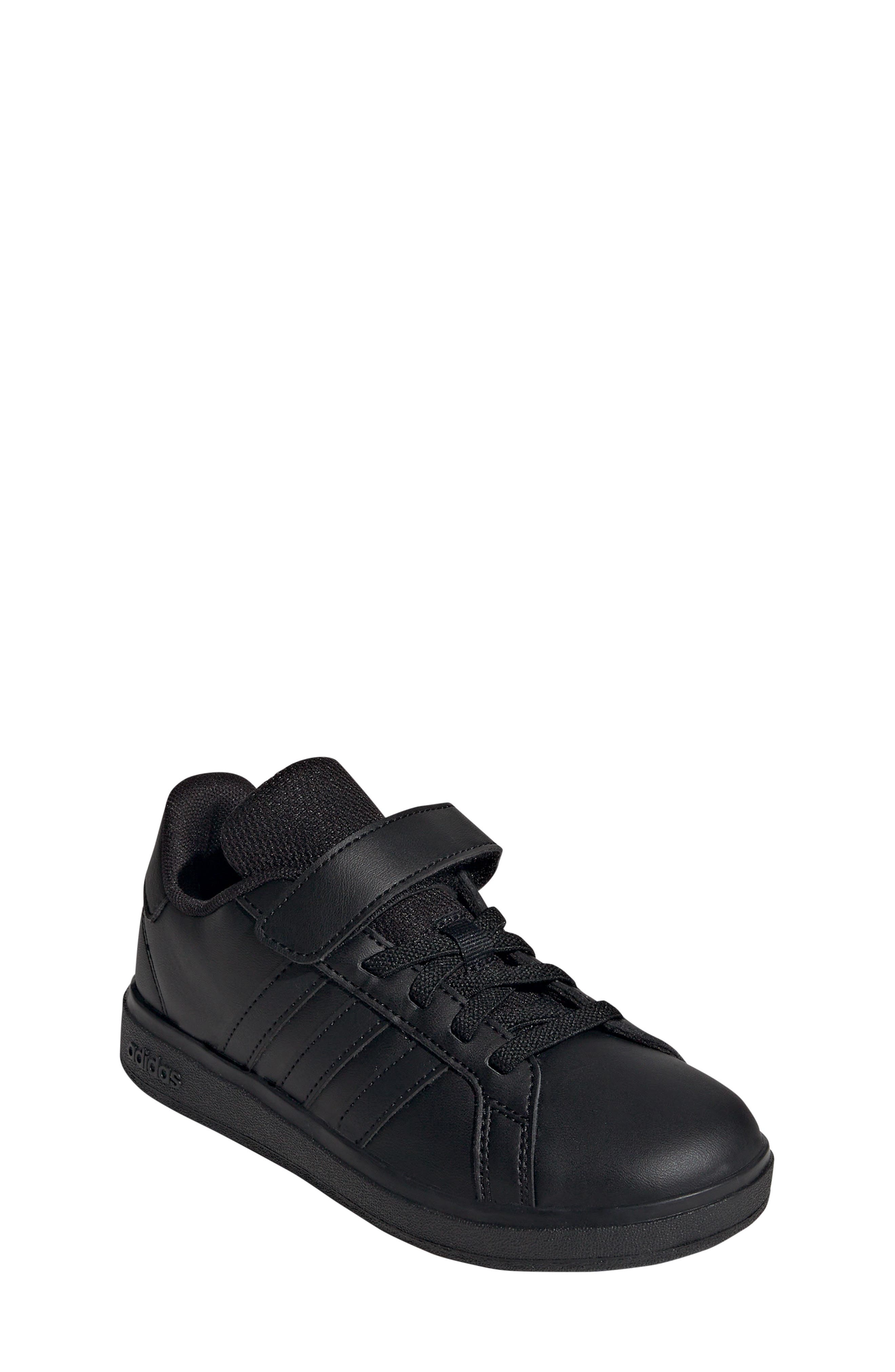 adidas Kids' Grand Court 2.0 Sneaker, Main, color, 