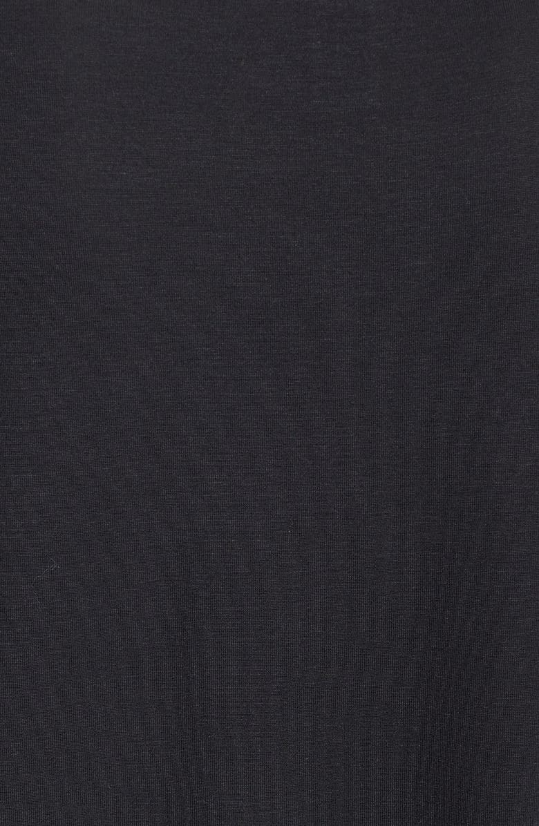 Kenneth Cole New York 'Sanzida' Knit Top, Alternate, color, 