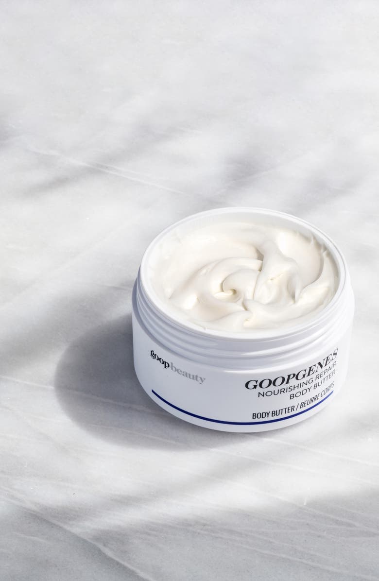 GOOP Nourishing Repair Body Butter, Alternate, color,