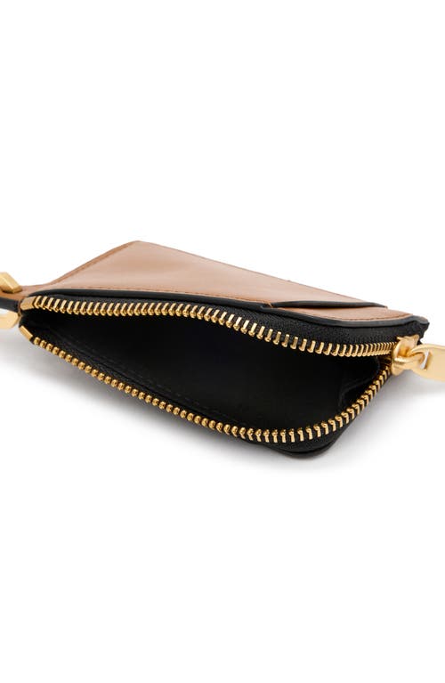 Allsaints Remy Leather Wallet