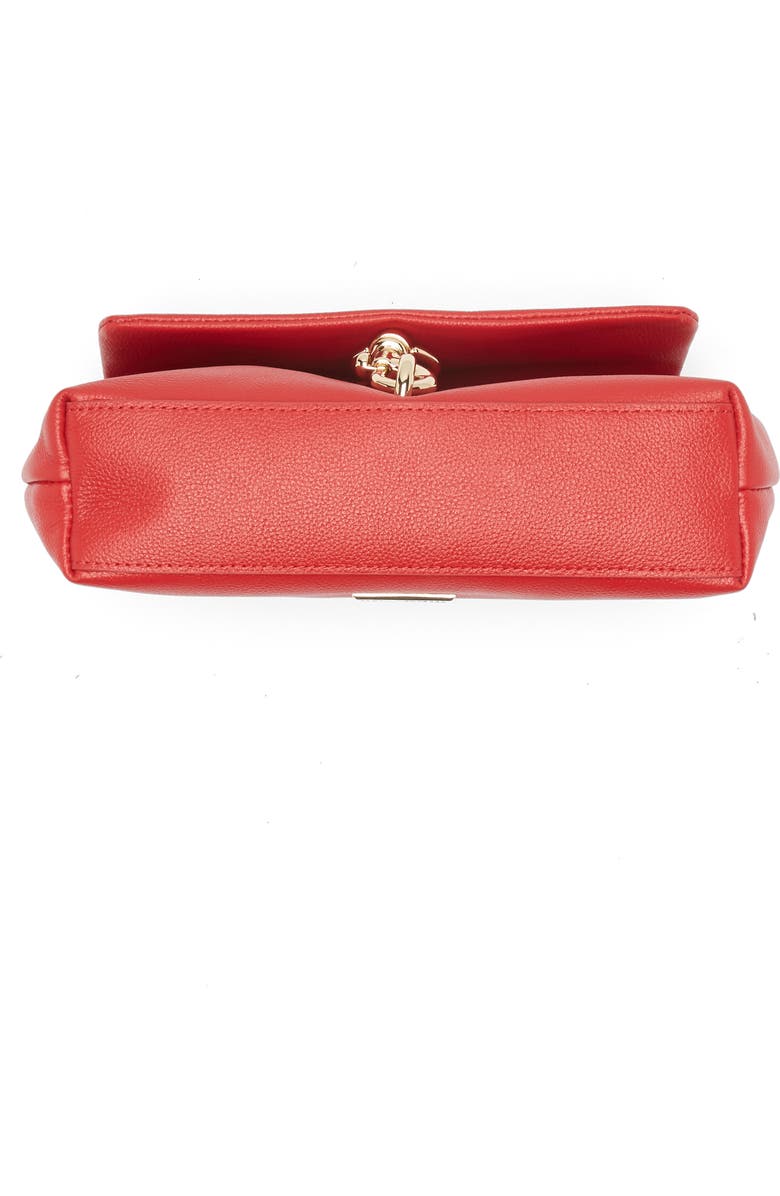 Rebecca Minkoff Flap Crossbody Bag, Alternate, color,