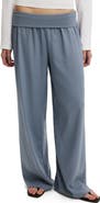 Cotton On Women's Haven Fold Over Pant