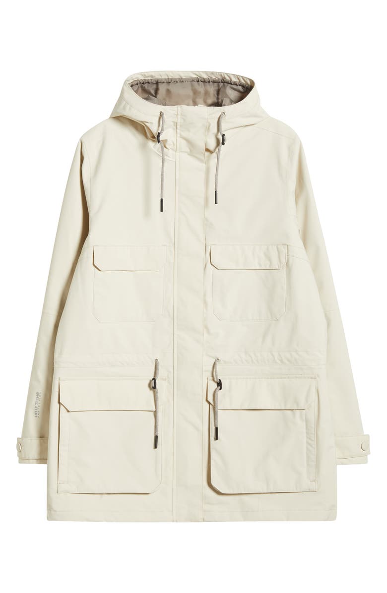 Helly Hansen Escape Utility Raincoat, Main, color,