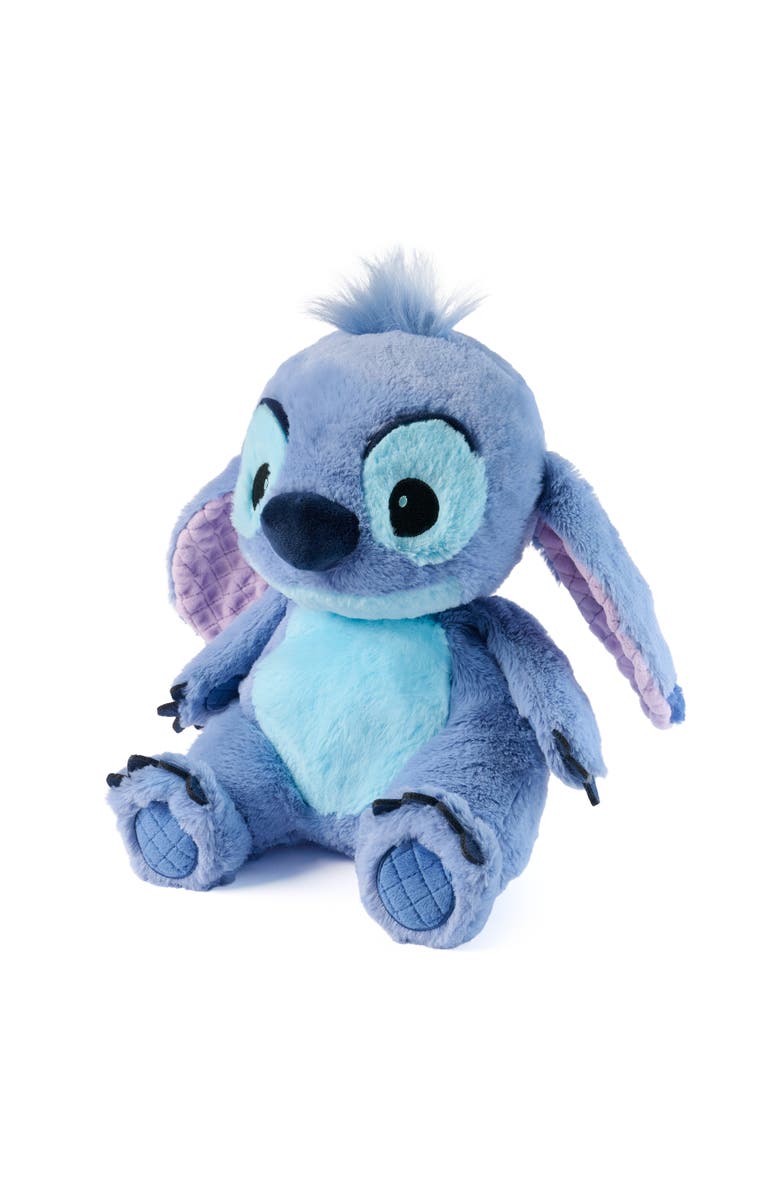 Gund Disney<sup>®</sup> Stitch Stuffed Animal, Alternate, color, Stitch