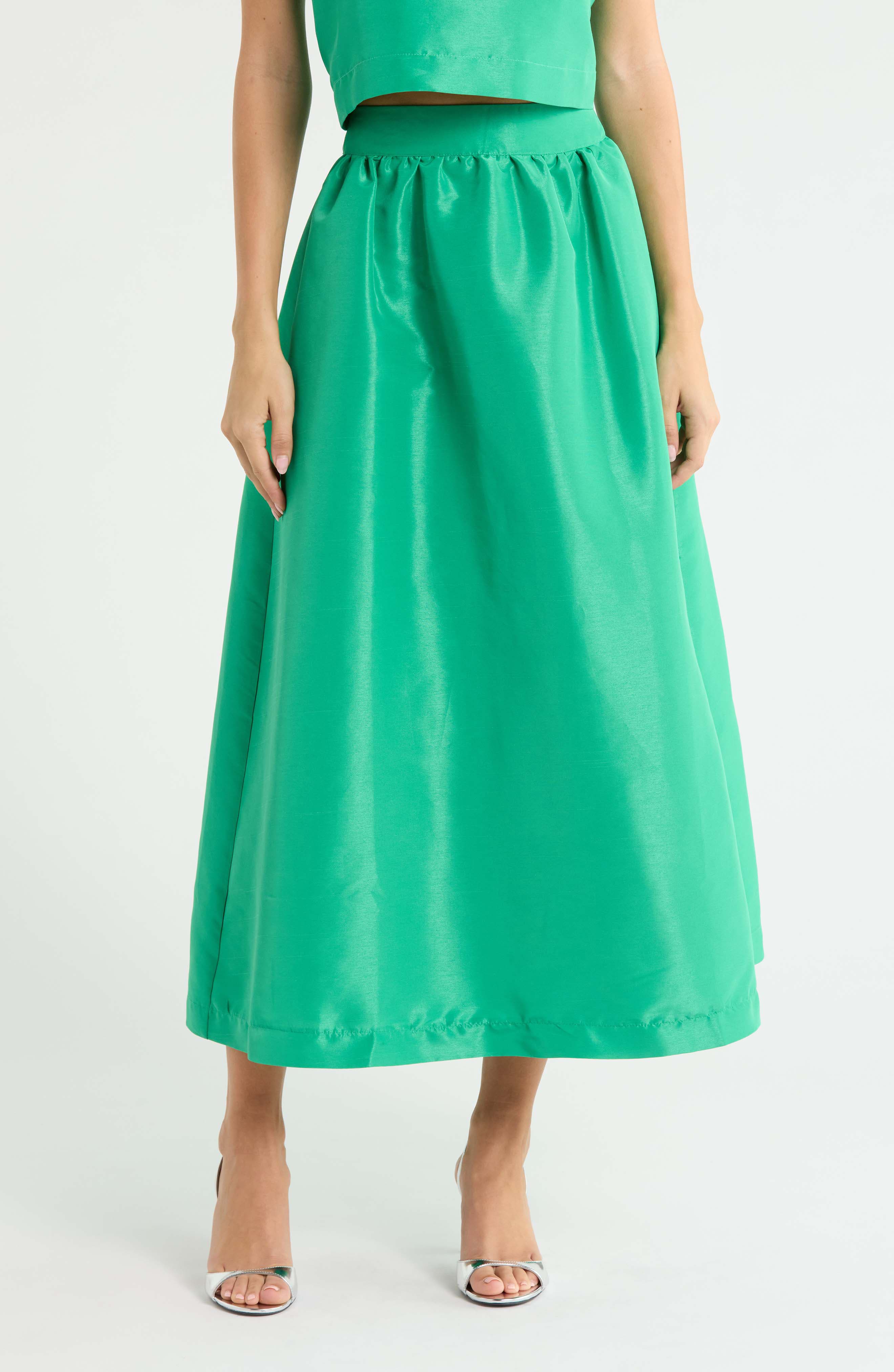 KELLY-GREEN