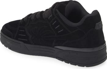 Venice Lop Top Sneaker