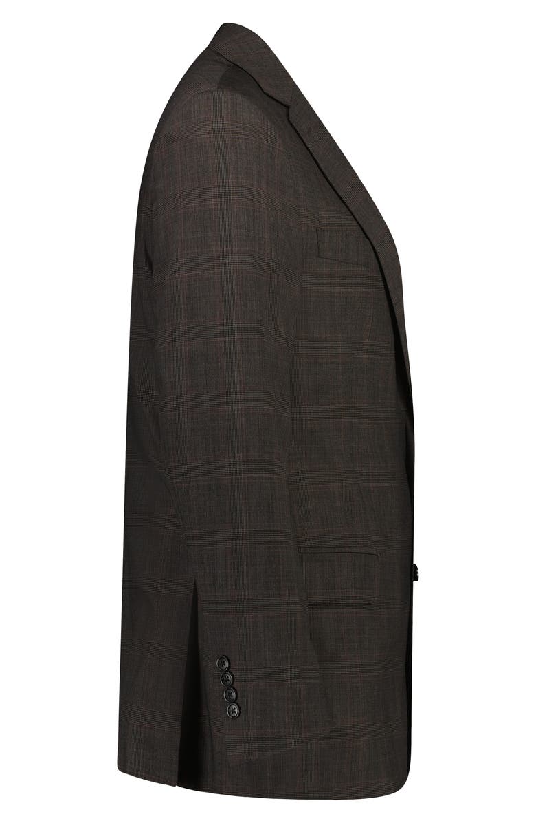 Brooks Brothers Regent Fit Sport Coat, Alternate, color, 