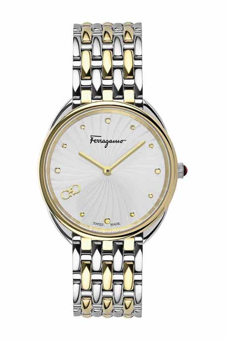 Women's Cuir Watch, 34mm