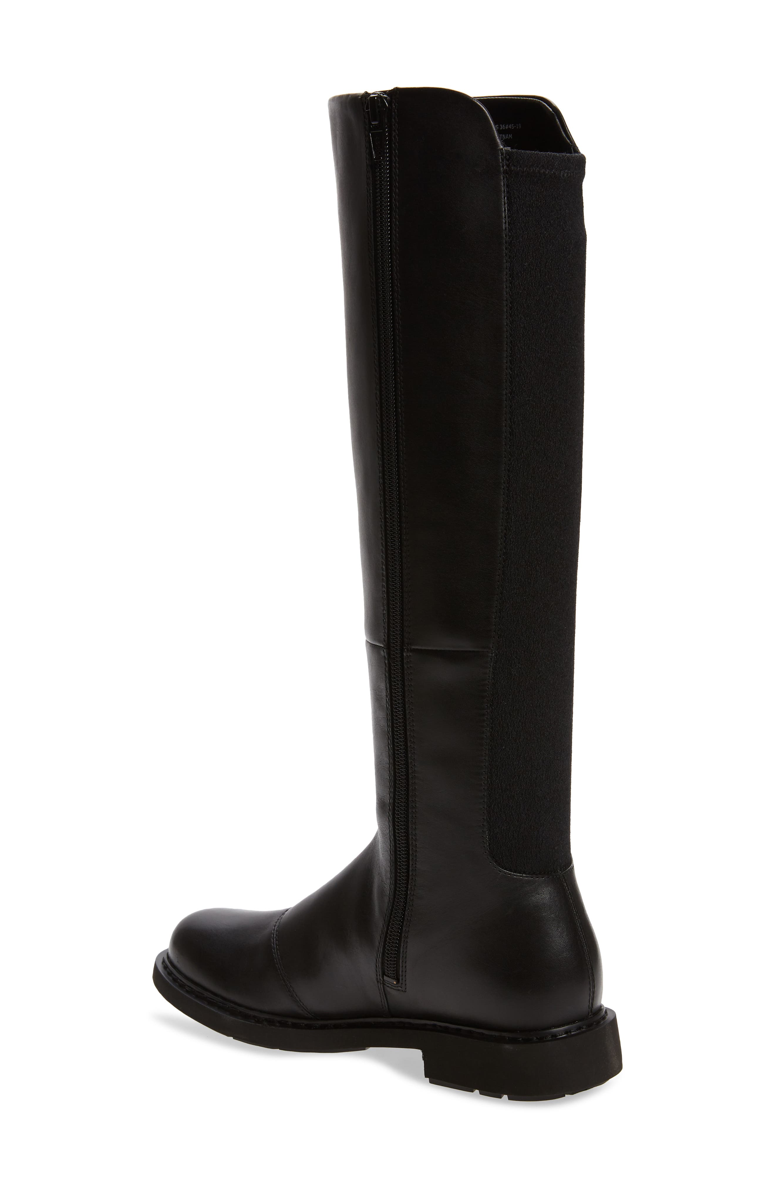 Camper Neuman Knee High Boot, Alternate, color, 