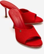 Prologue Shoes Wendy Stiletto Sandal