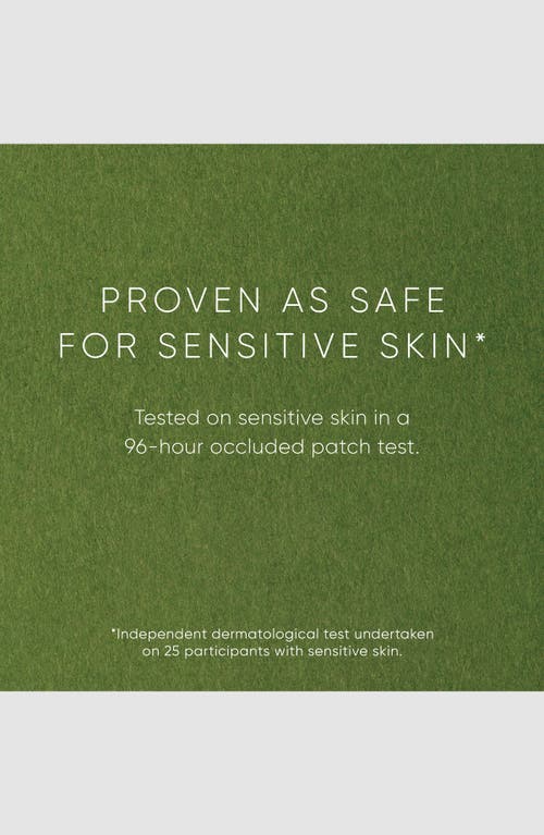 Irene Forte Almond Cleansing Milk