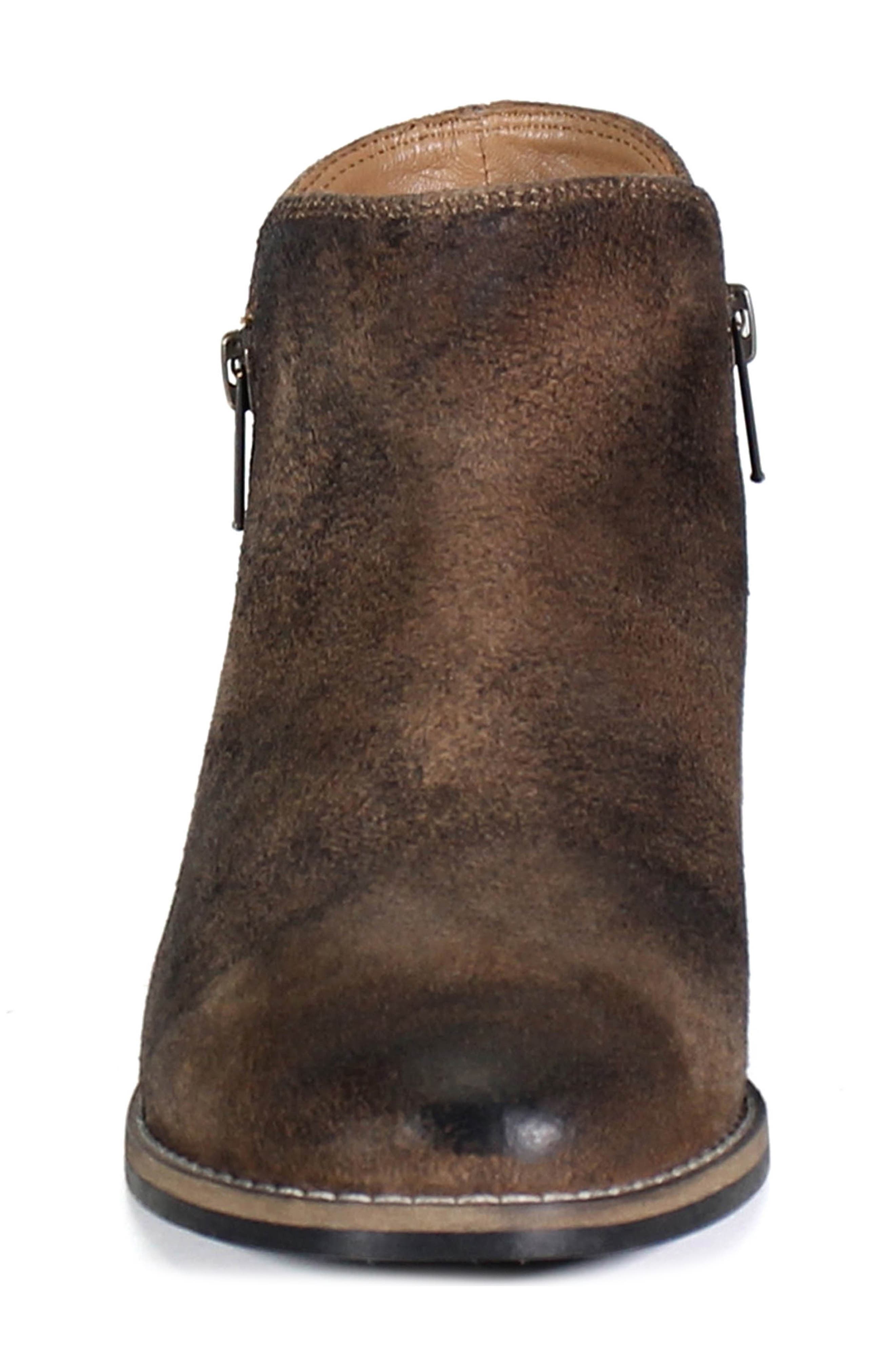 Diba True Citrus Sweet Bootie, Alternate, color, 