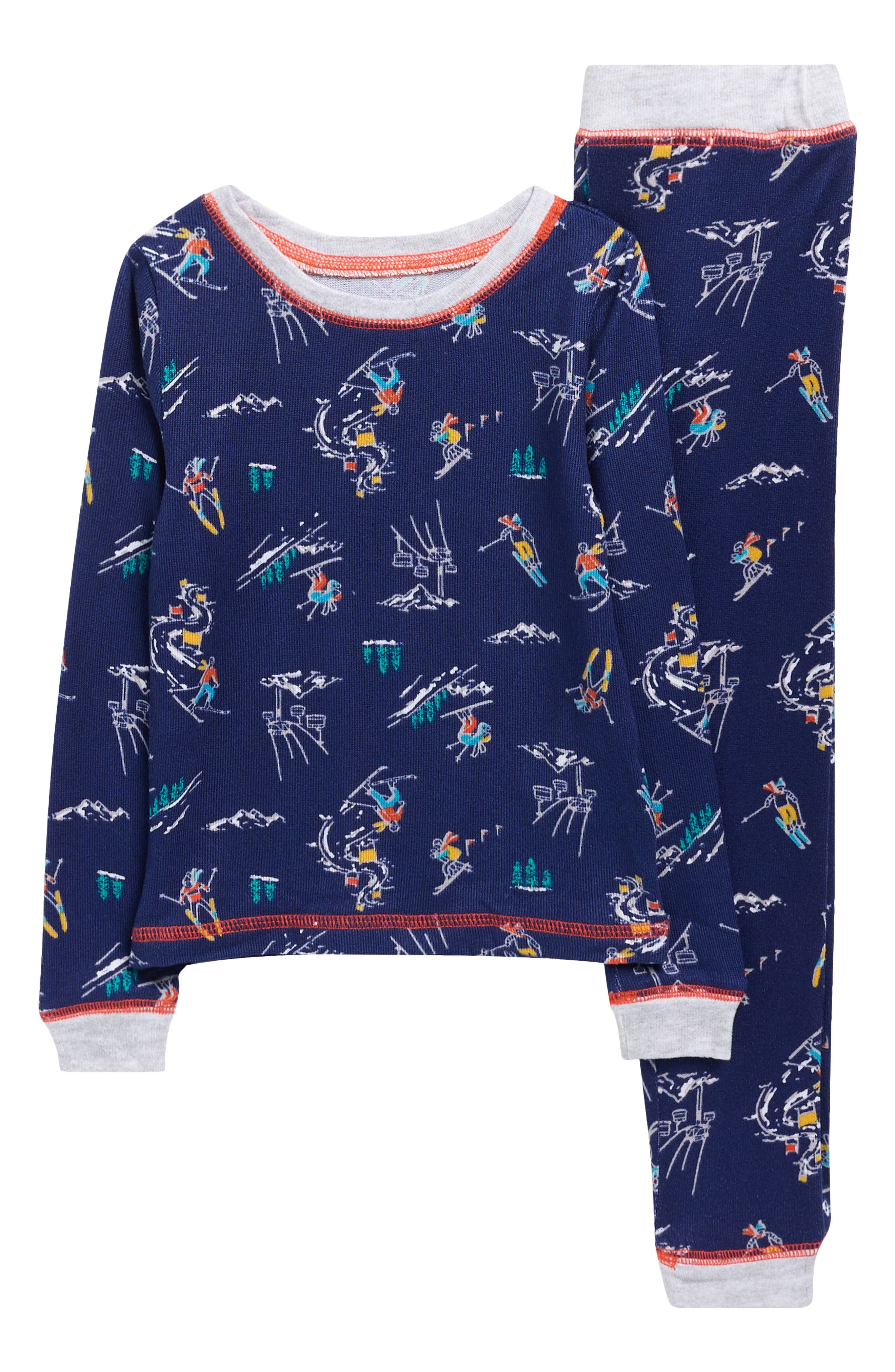 SLEEP ON IT Kids' Long Sleeve Pajamas