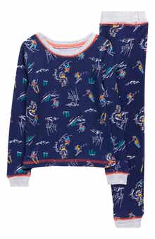 SLEEP ON IT Kids' Long Sleeve Pajamas