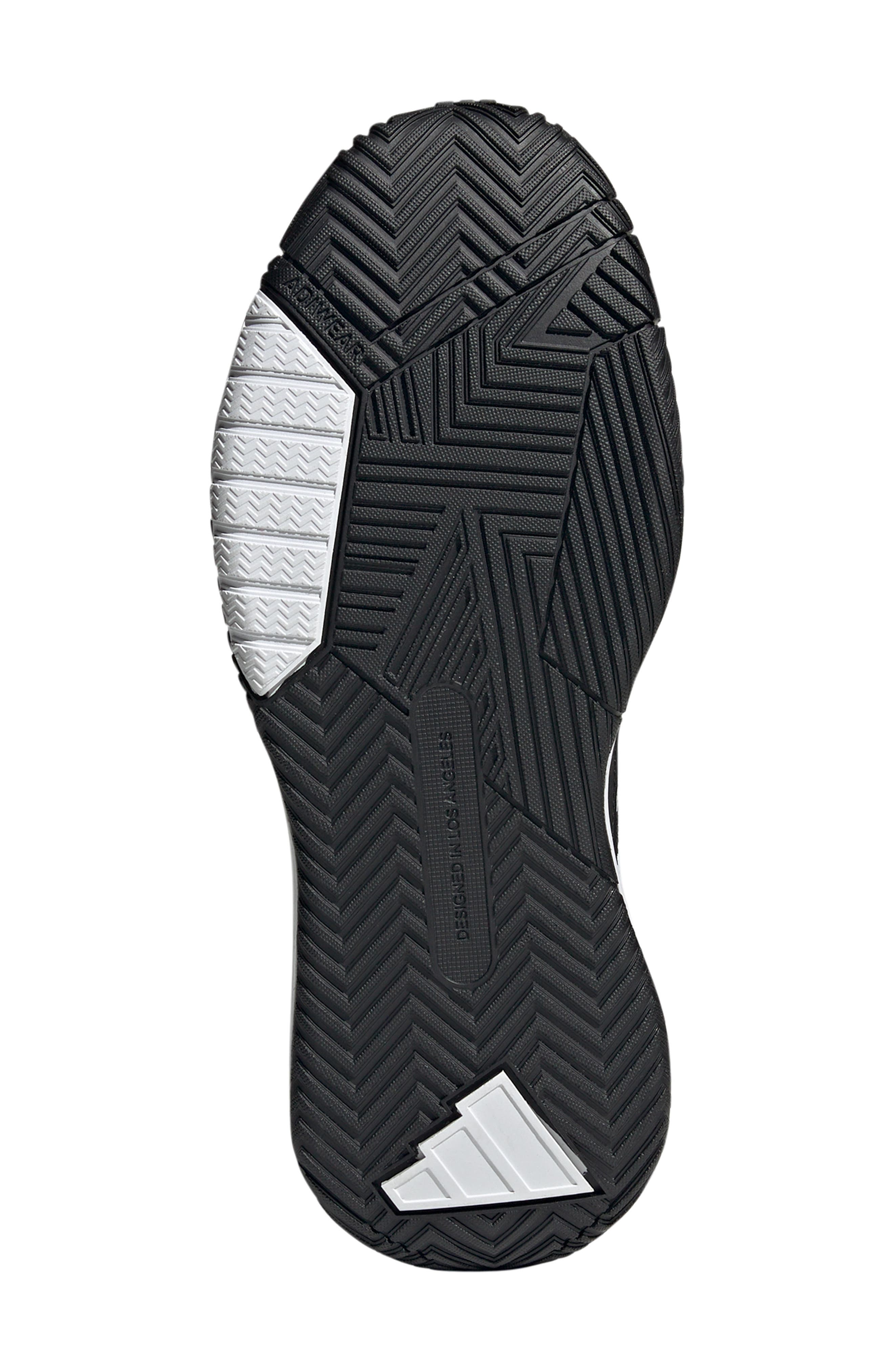 adidas Own The Game 3-0 Basketball Shoes, Alternate, color, 