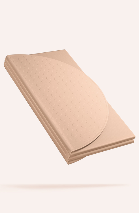 The Compact Mat