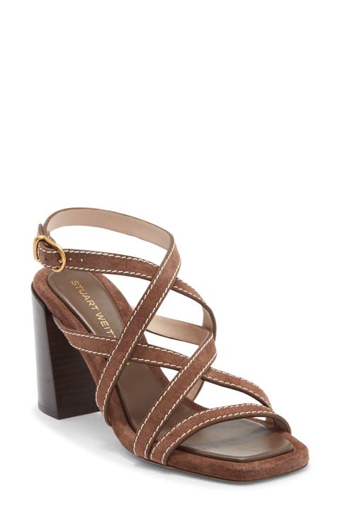Park Sandal (Women)