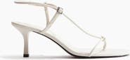 H&M Heeled Strappy Sandals