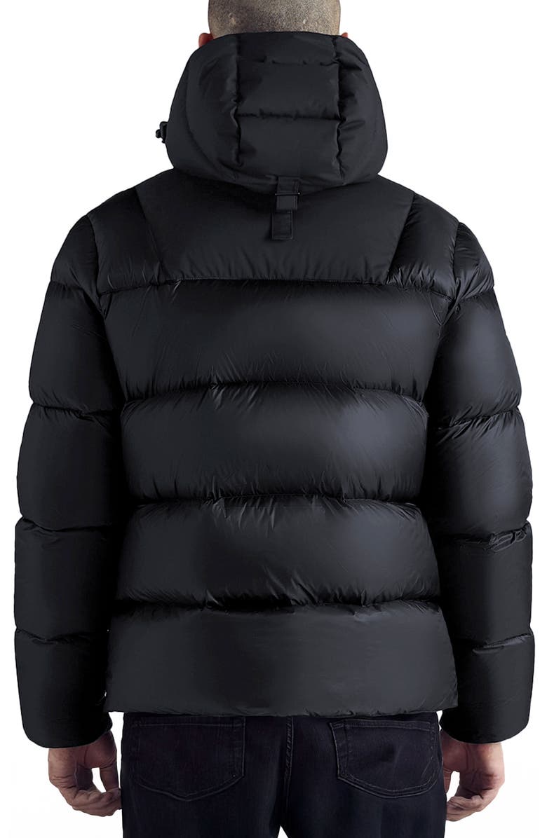 Triple F.A.T. Goose Rockhopper Men's Puffer Down Jacket, Alternate, color,