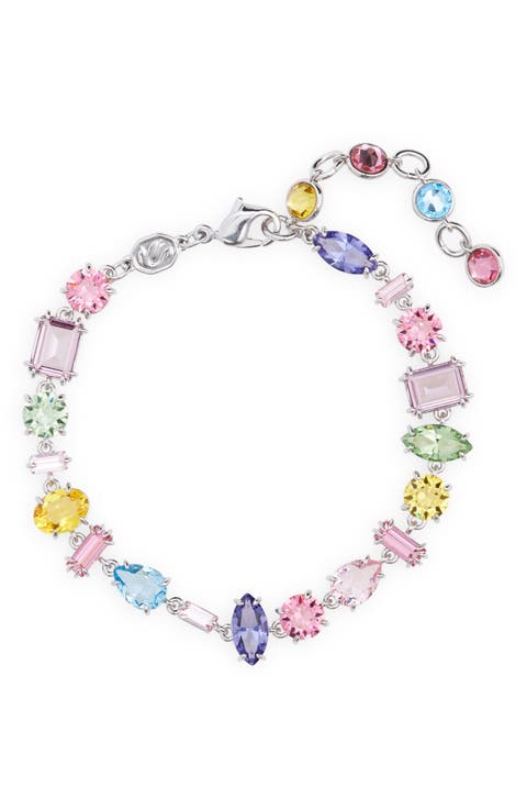 Gema Crystal Bracelet