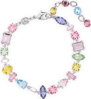 Swarovski Gema Crystal Bracelet