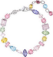 Swarovski Gema Crystal Bracelet