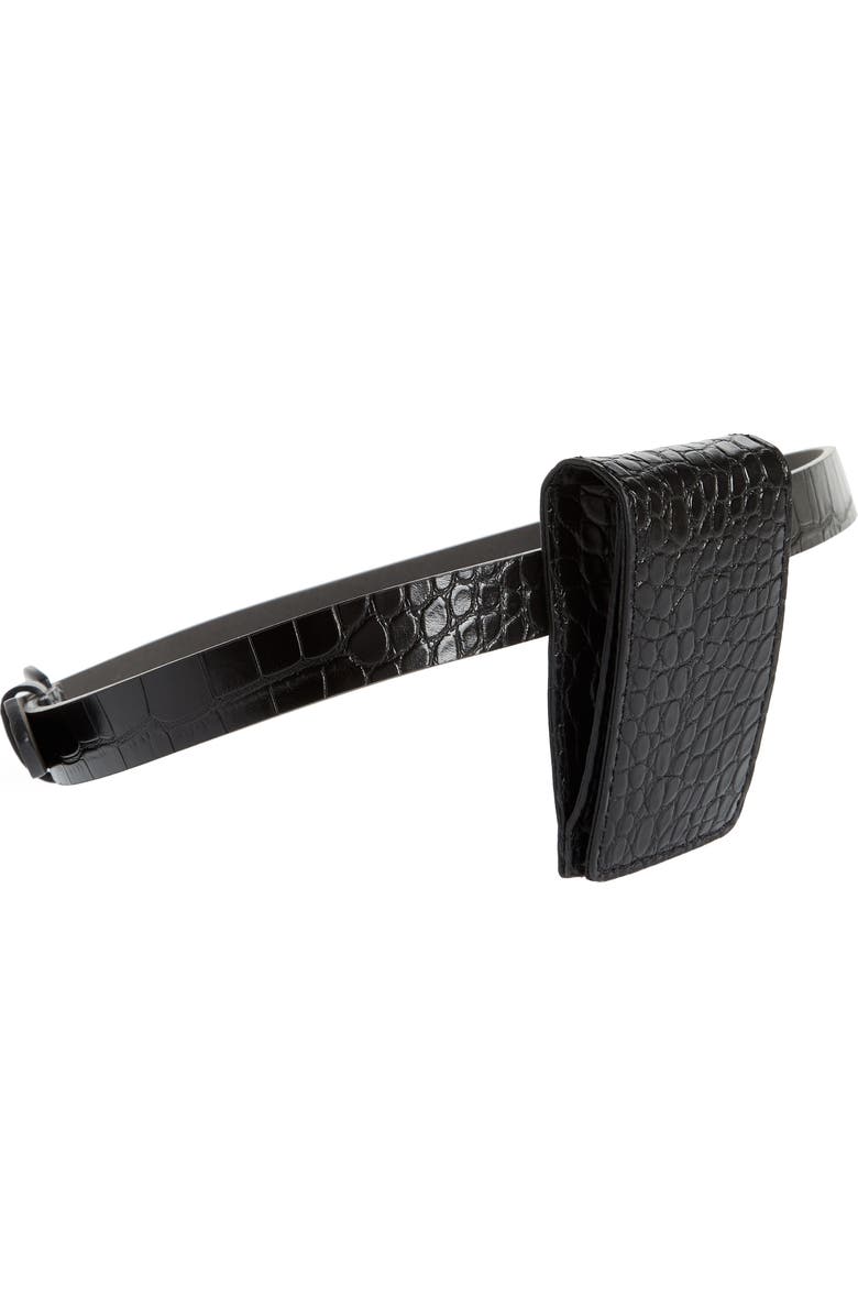 Open Edit Belt Bag, Alternate, color,