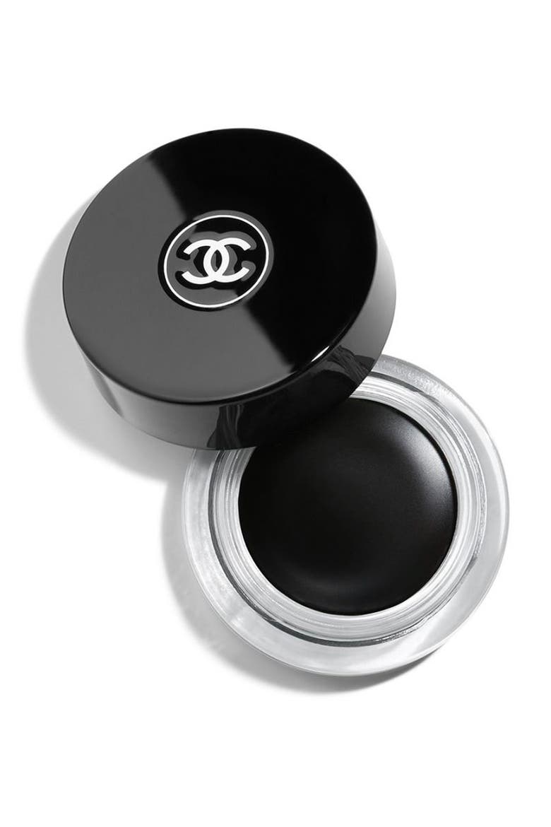 CALLIGRAPHIE DE CHANEL 
Longwear Intense Cream Eyeliner, Main, color, 65 HYPERBLACK
