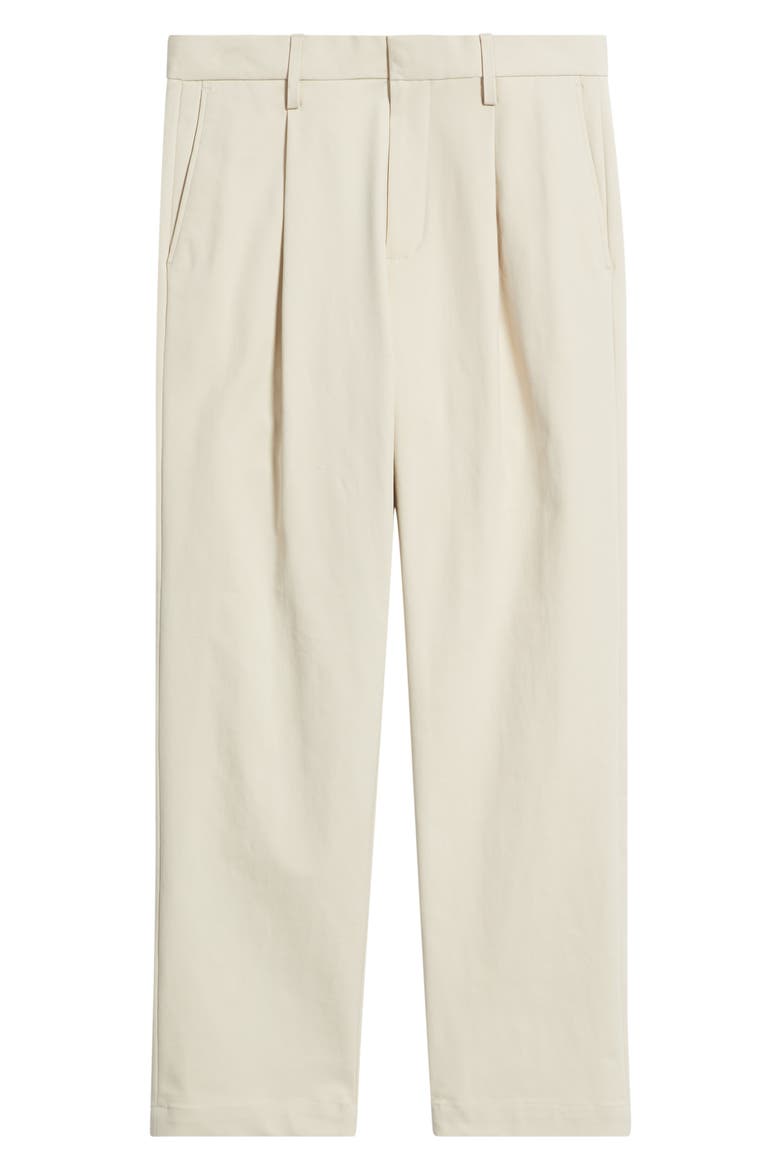 Straight Leg Pants, Alternate, color, BEIGE BIRCH