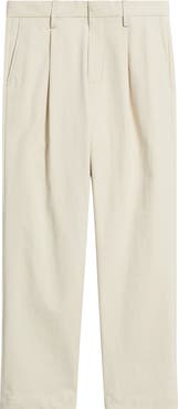 Open Edit Straight Leg Pants