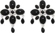 Petit Moments Ember Drop Stud Earrings