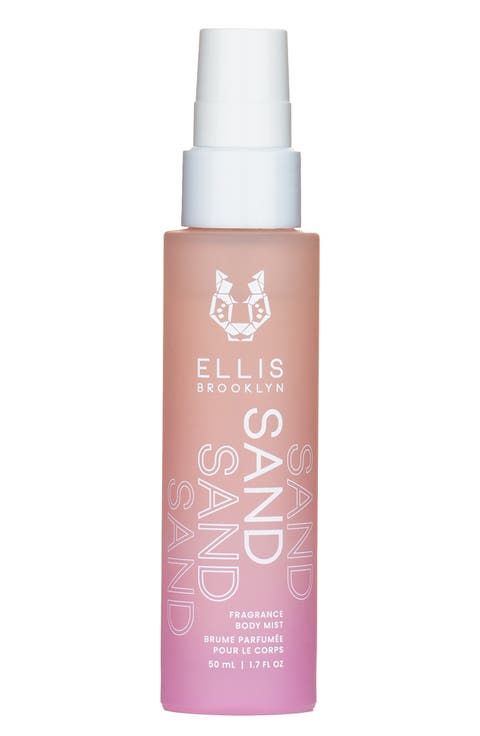 SAND Hair & Body Fragrance Mist